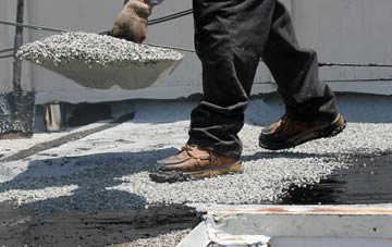 Lessingham flat roofing companies