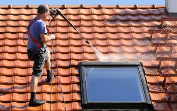 roof cleaning Lessingham, Norfolk