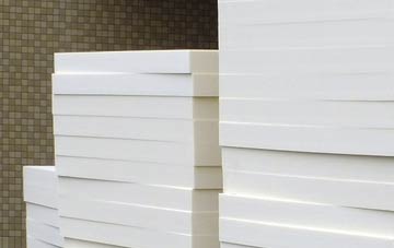 Lessingham tapered roof insulation costs