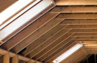 Lessingham tapered roof insulation quotes